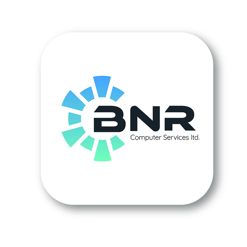 BNR Logo